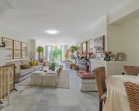 Resale - Town house - Marbella - The Golden Mile