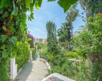 Resale - Town house - Marbella - The Golden Mile