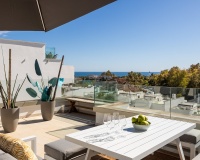 Resale - Town house - Marbella - The Golden Mile