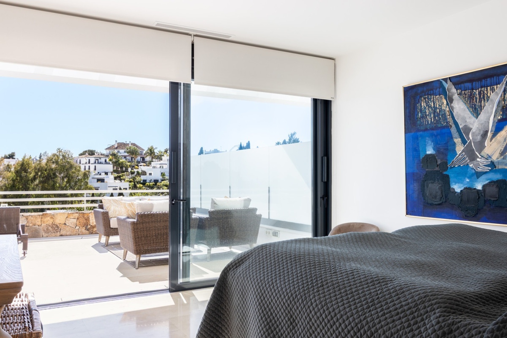 Resale - Town house - Marbella - The Golden Mile