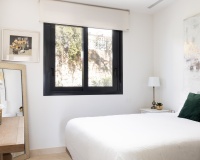Resale - Town house - Marbella - The Golden Mile