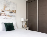 Resale - Town house - Marbella - The Golden Mile