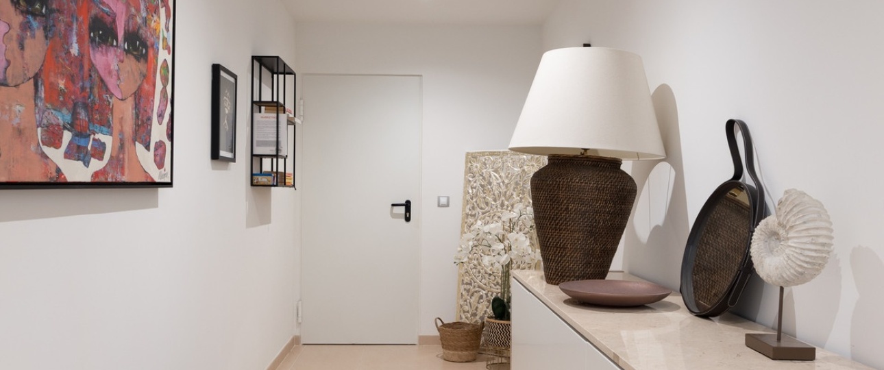 Resale - Town house - Marbella - The Golden Mile