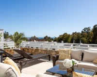 Resale - Town house - Marbella - The Golden Mile