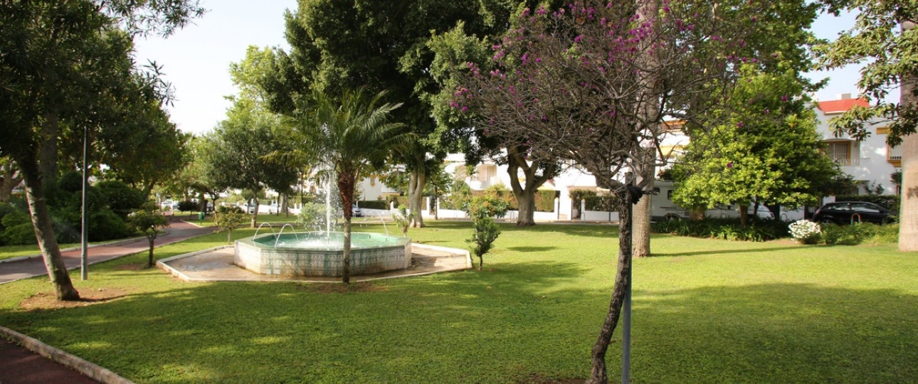 Resale - Town house - Marbella - The Golden Mile