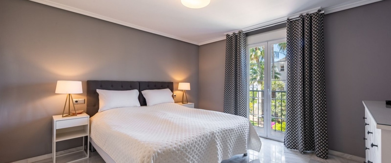Resale - Town house - Marbella - The Golden Mile