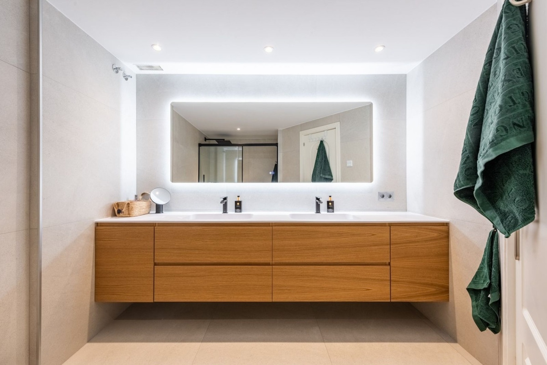 Resale - Town house - Marbella - The Golden Mile