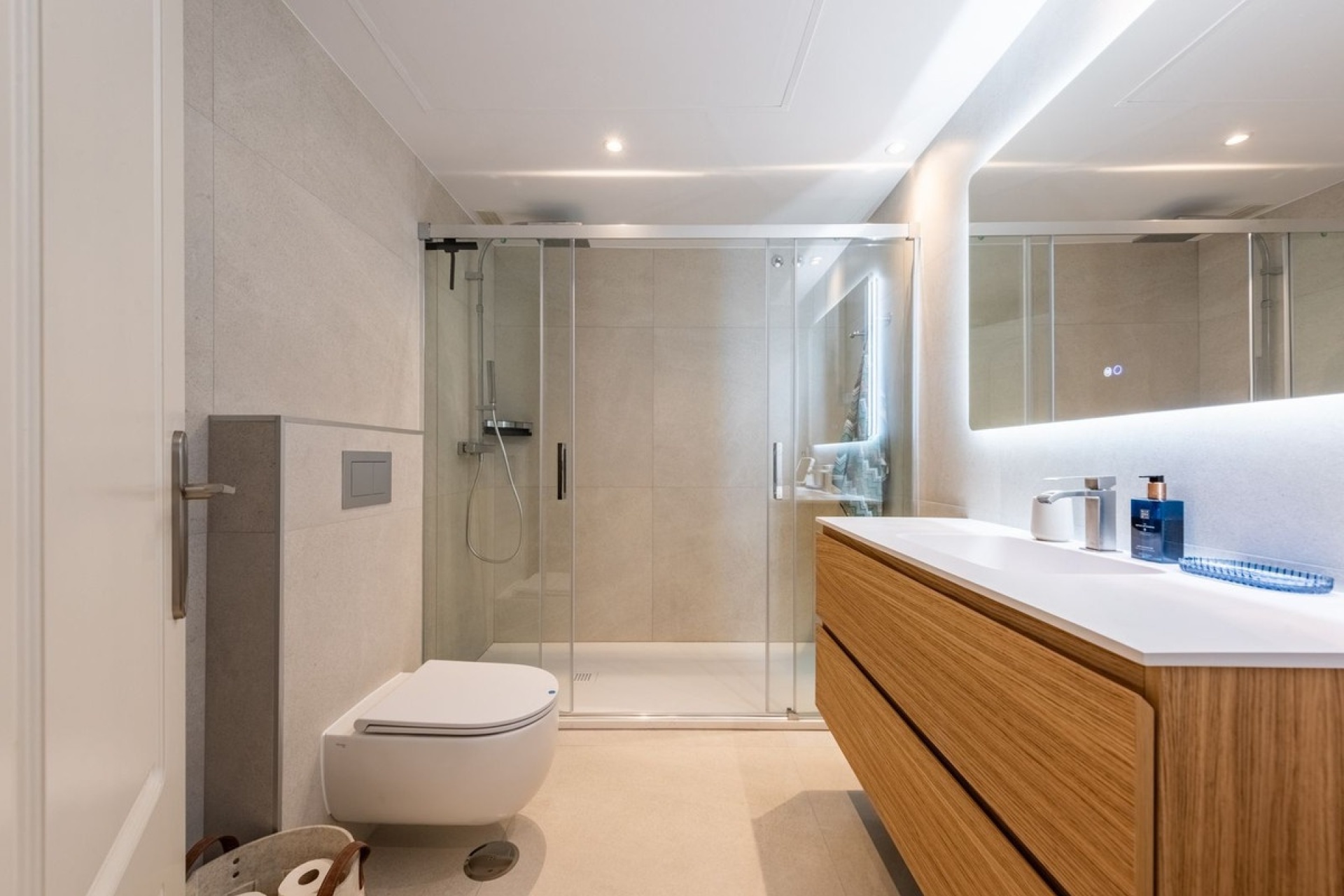 Resale - Town house - Marbella - The Golden Mile