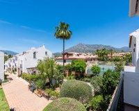 Resale - Town house - Marbella - The Golden Mile