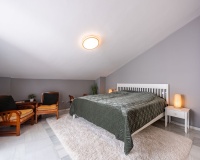 Resale - Town house - Marbella - The Golden Mile
