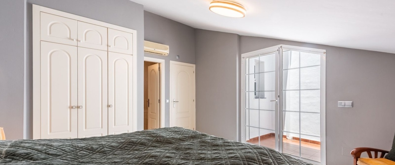 Resale - Town house - Marbella - The Golden Mile