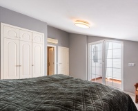 Resale - Town house - Marbella - The Golden Mile