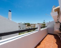 Resale - Town house - Marbella - The Golden Mile