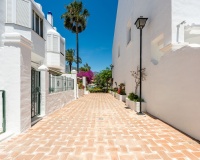 Resale - Town house - Marbella - The Golden Mile