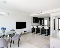 Resale - Town house - Marbella - The Golden Mile