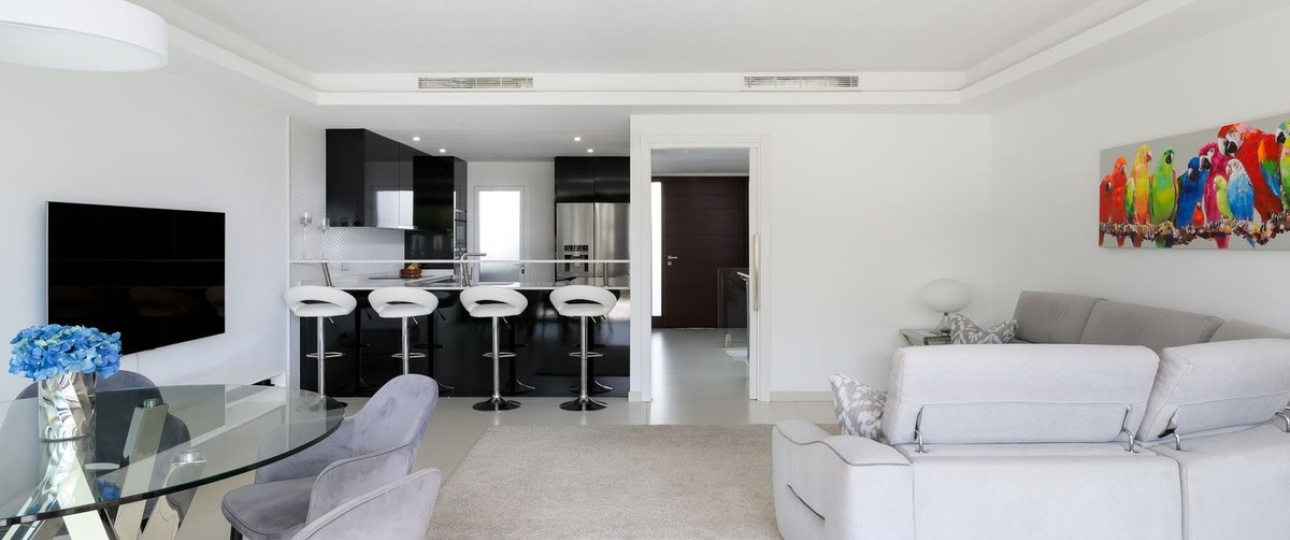 Resale - Town house - Marbella - The Golden Mile