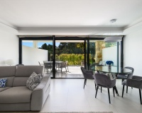 Resale - Town house - Marbella - The Golden Mile
