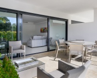 Resale - Town house - Marbella - The Golden Mile