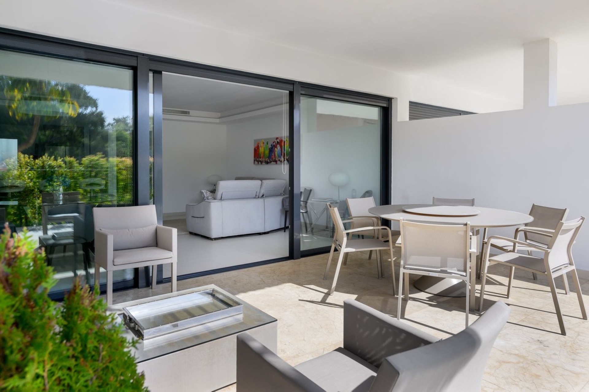 Resale - Town house - Marbella - The Golden Mile