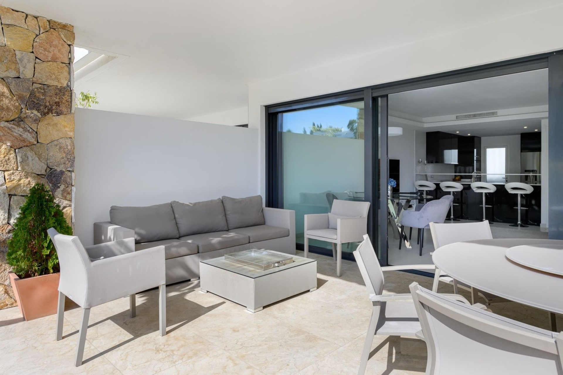 Resale - Town house - Marbella - The Golden Mile