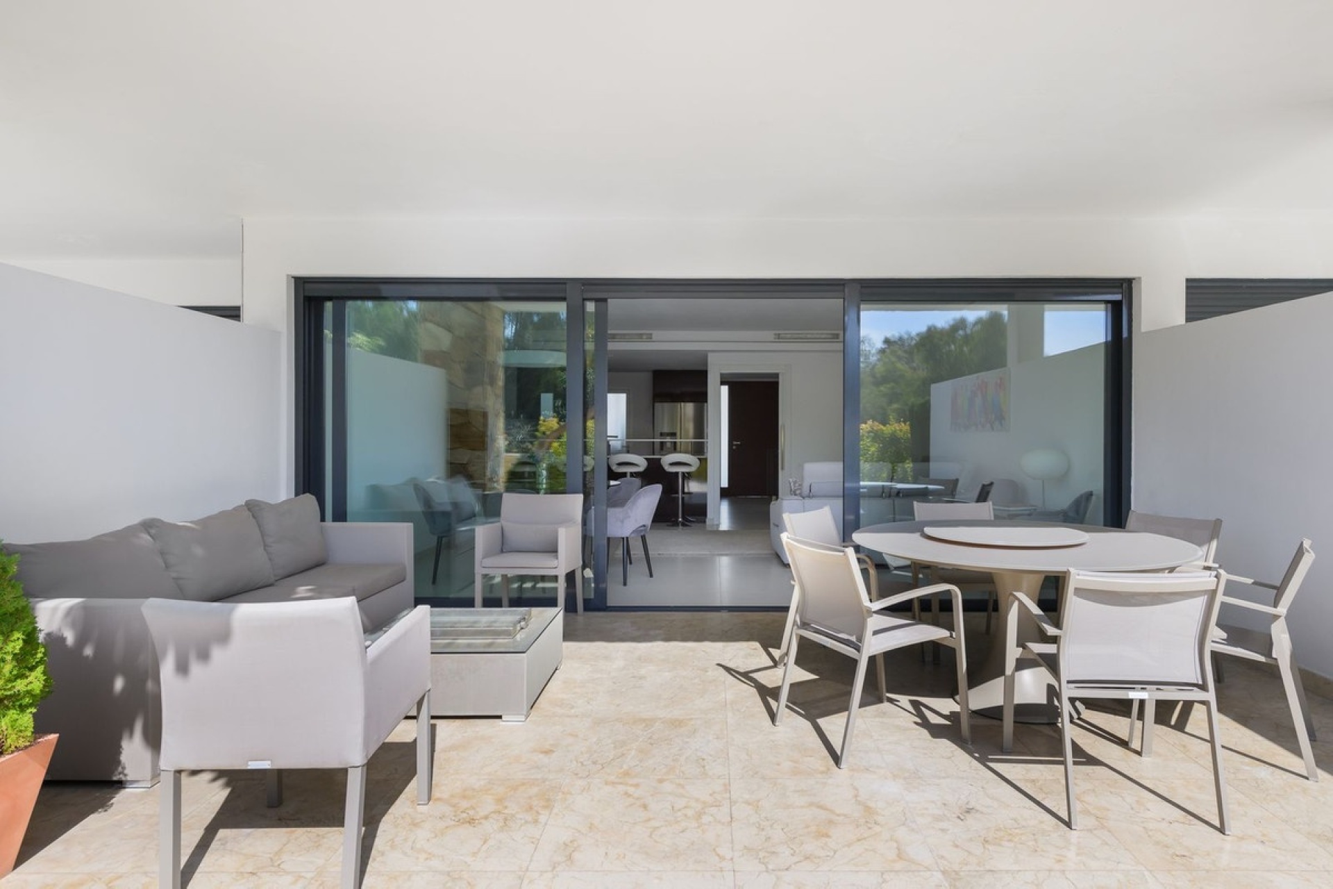 Resale - Town house - Marbella - The Golden Mile