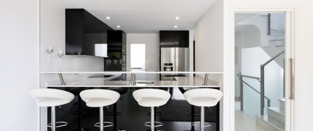 Resale - Town house - Marbella - The Golden Mile