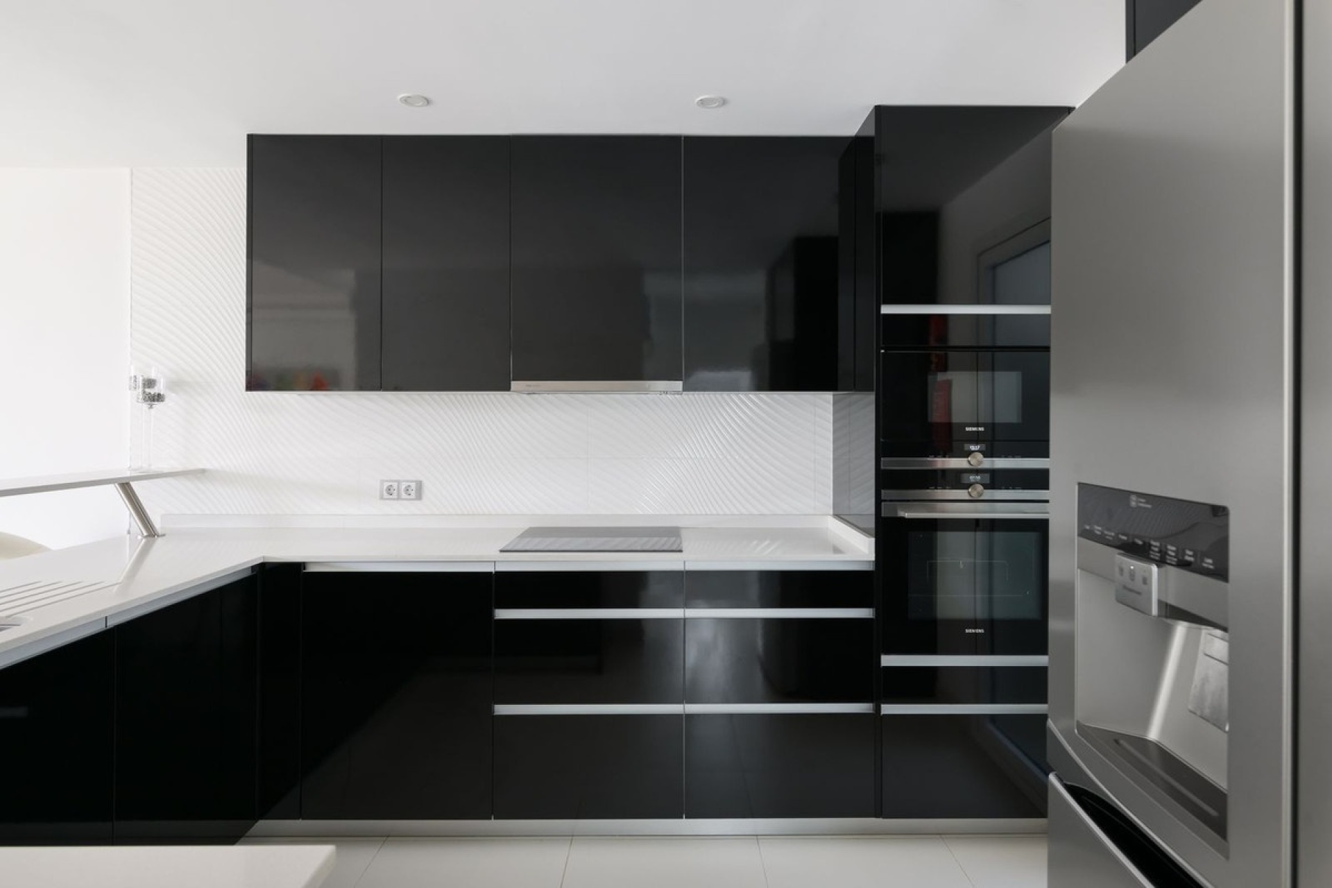 Resale - Town house - Marbella - The Golden Mile
