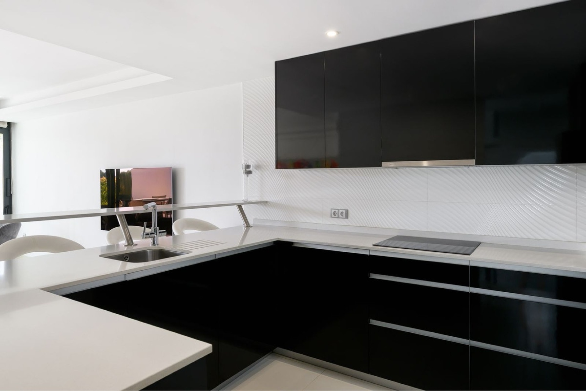 Resale - Town house - Marbella - The Golden Mile