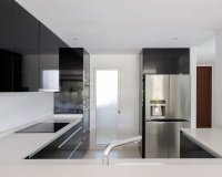 Resale - Town house - Marbella - The Golden Mile