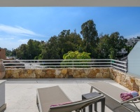 Resale - Town house - Marbella - The Golden Mile