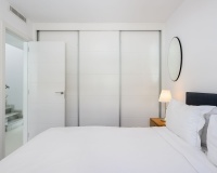 Resale - Town house - Marbella - The Golden Mile