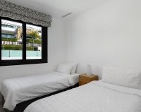 Resale - Town house - Marbella - The Golden Mile