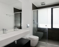 Resale - Town house - Marbella - The Golden Mile