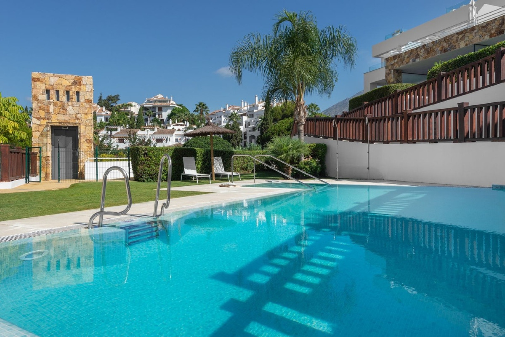 Resale - Town house - Marbella - The Golden Mile