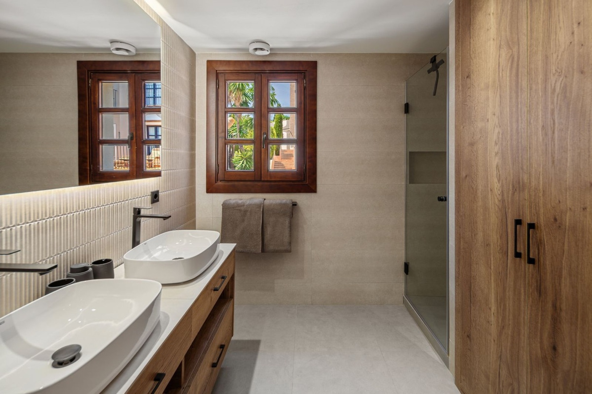 Resale - Town house - Marbella - The Golden Mile