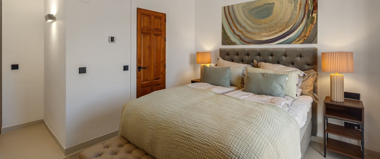 Resale - Town house - Marbella - The Golden Mile