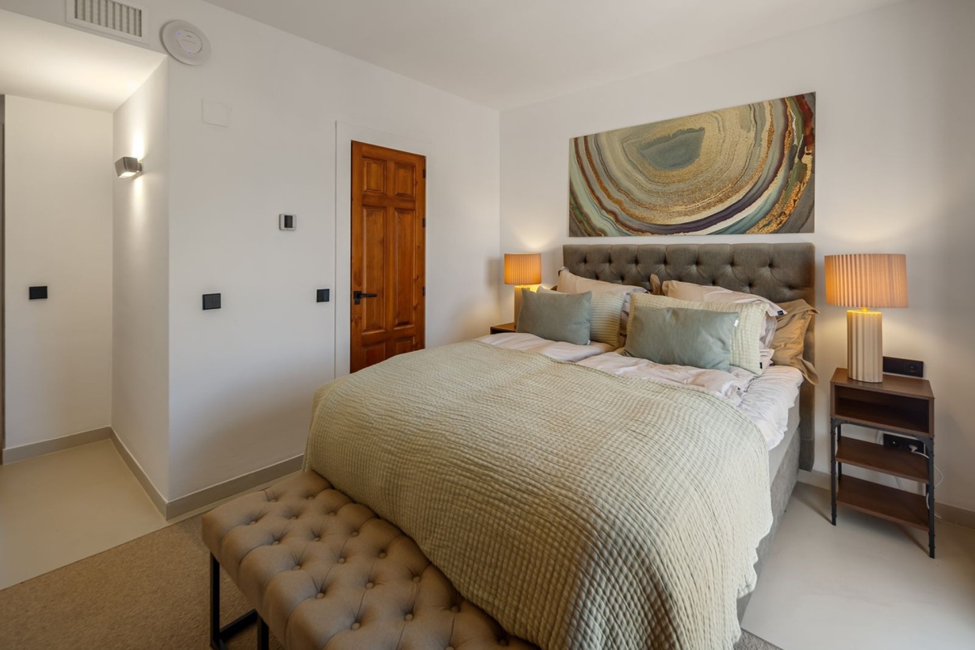 Resale - Town house - Marbella - The Golden Mile