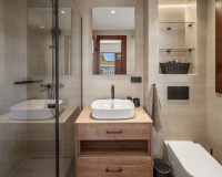 Resale - Town house - Marbella - The Golden Mile
