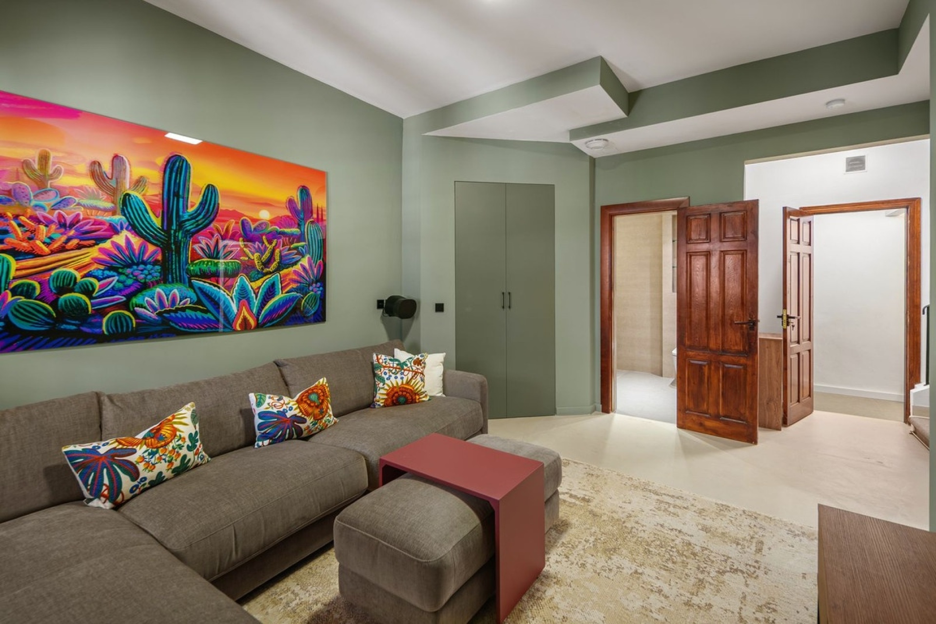 Resale - Town house - Marbella - The Golden Mile