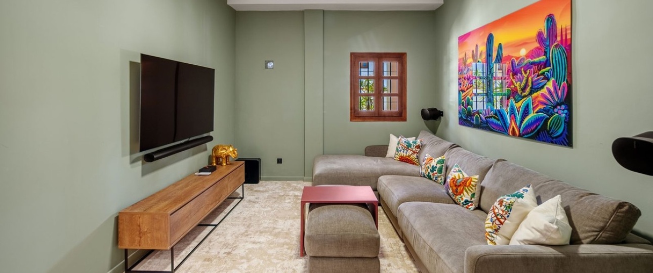 Resale - Town house - Marbella - The Golden Mile