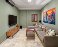 Resale - Town house - Marbella - The Golden Mile