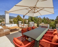 Resale - Town house - Marbella - The Golden Mile