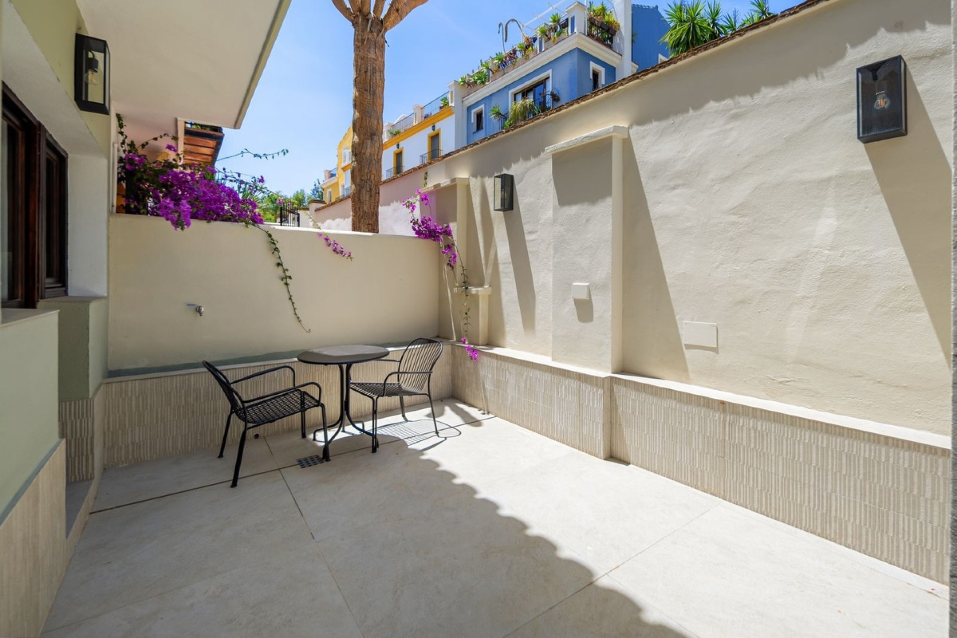 Resale - Town house - Marbella - The Golden Mile