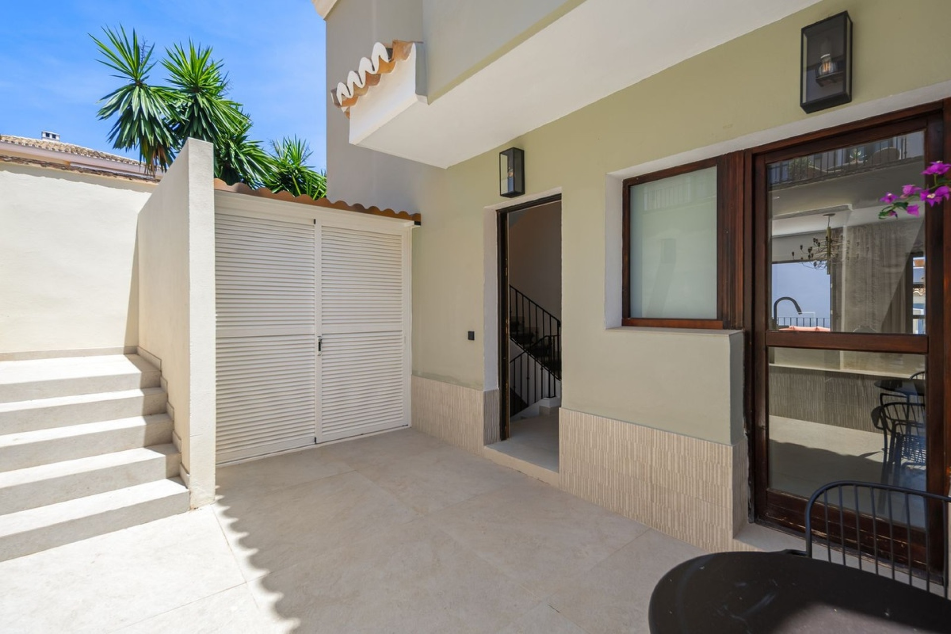 Resale - Town house - Marbella - The Golden Mile