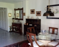Resale - Town house - Marbella - The Golden Mile