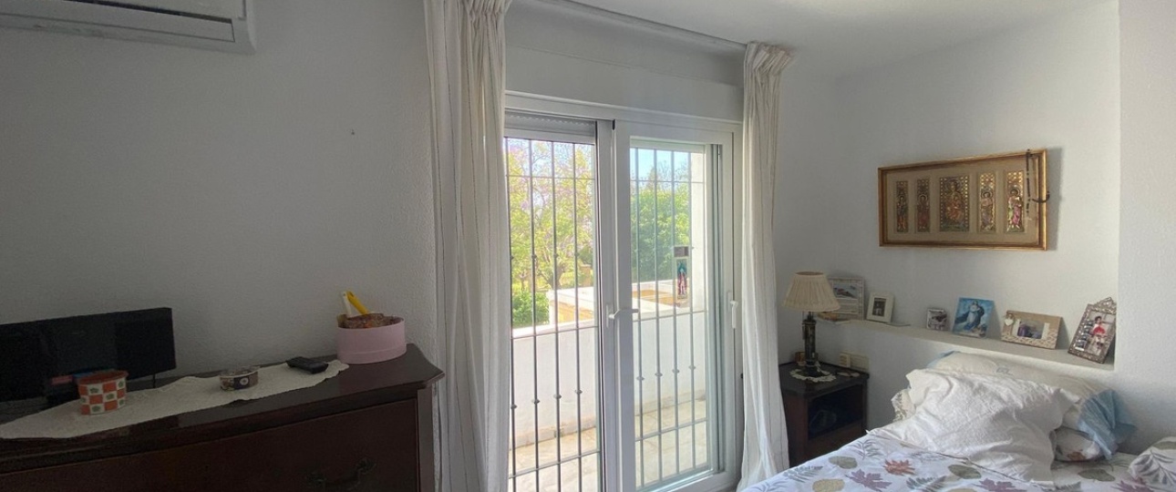 Resale - Town house - Marbella - The Golden Mile