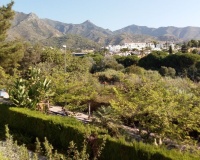 Resale - Town house - Marbella - The Golden Mile