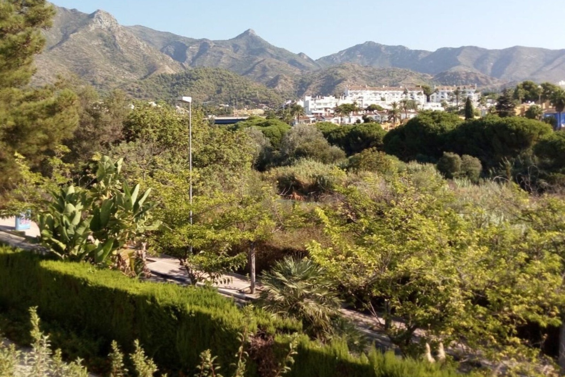 Resale - Town house - Marbella - The Golden Mile