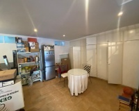 Resale - Town house - Marbella - The Golden Mile