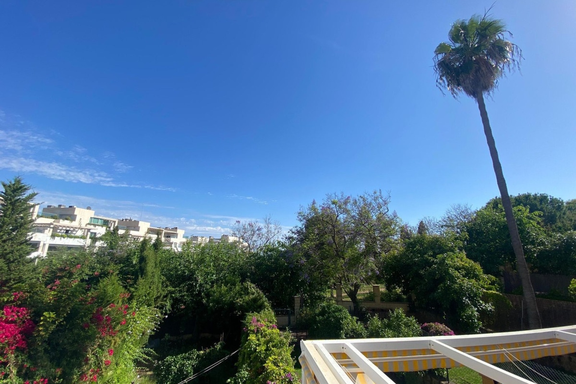Resale - Town house - Marbella - The Golden Mile